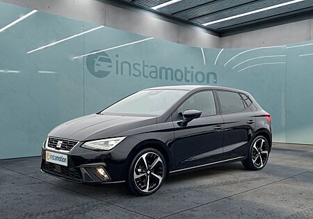 Seat Ibiza FR TSI DSG|5J-GAR|NAVI|KAMERA|ACC|WINTER