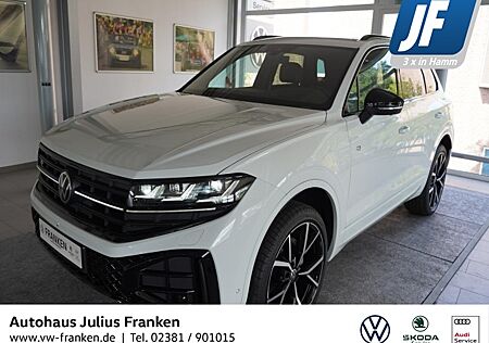 VW Touareg R-Line 3.0 l V6 TDI SCR 4MOTION 210 kW