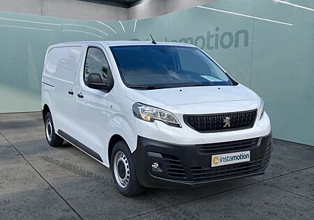 Peugeot Expert 2.0 BlueHDi 145PS L2 +EPH+Kamera+Tempomat