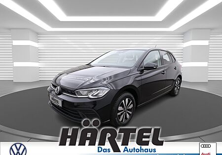 VW Polo GOAL 1.0 TSI DSG (+ACC-RADAR+NAVI+AUTOMATIK)