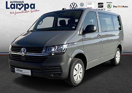 VW T6 Kombi T6.1 Transporter Kombi EcoProfi 2.0 TDI 5-Gang-Schaltgetriebe, Rückfahrkam., NR, RDC