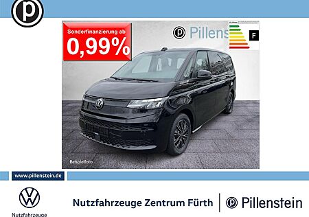 VW T7 Multivan Multivan GOAL LÜ