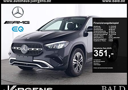 Mercedes-Benz GLA 250 e Progressive/Navi/MBUX/LED/Cam/Winter