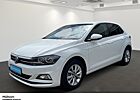 VW Polo 1.0 TSI DSG NAV DAB SHZ PDC ALLSEASON Highline