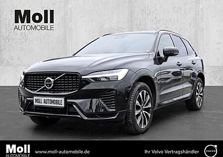 Volvo XC 60 XC60 Plus Dark AWD B5 Benzin EU6d Allrad Leder digitales Cockpit Memory Sitze Soundsystem