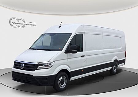 VW Crafter 35 2.0 TDI L4H3 PDC+KAMERA+LED+KLIMA