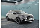 Audi Q3 45 TFSI quattro S tronic advanced 19` AHK LED MMI plus Sound