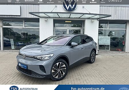 VW ID.4 Pro 77 kWh 1-Gang-Automatik