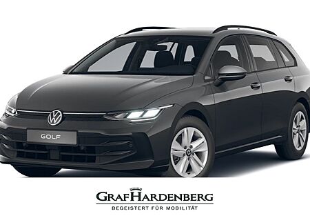 VW Golf Variant Life 1,5 l TSI 116 PS 6-Gang Ganzjahresr. Klima