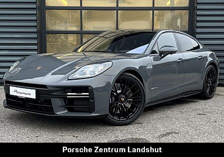 Porsche Panamera GTS | Panorama | el. AHK | InnoDrive |