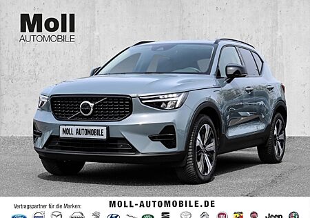 Volvo XC 40 XC40 Plus Dark Recharge Plug-In Hybrid 2WD T5 Twin Engine EU6d StandHZG Navi digitales Cockpit