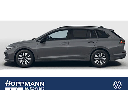 VW Golf Variant GOAL 1,5 eTSI OPF 150 PS DSG AHK,IQ