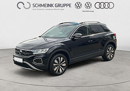 VW T-Roc Life 1.5 TSI DSG AHK Allwetter AppConnect