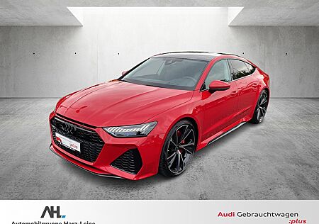 Audi RS7 4.0 TFSI quattro Laser Sport-Abgasanl. 280km/h Nachtsicht HuD