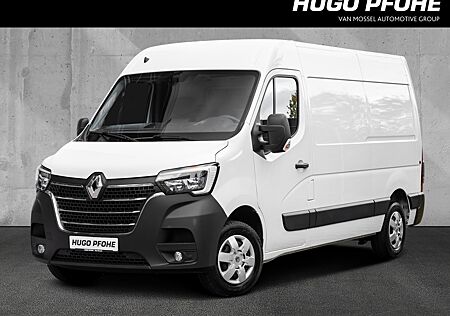 Renault Master III Komfort ENERGY Aut. L2H2 Navi GRA