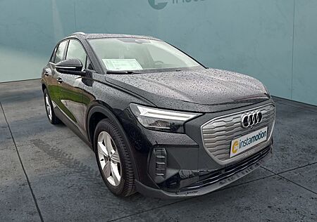 Audi Q4 e-tron Q4 35 - -