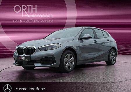 BMW 118 i Advantage i Advantage LED KLIMA SI