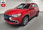 Mitsubishi ASX Xenon/Kamera/SHZ/18-Zoll/Tempomat