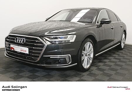 Audi A8 60 TFSI E BuO PayTV Matrix NighVision