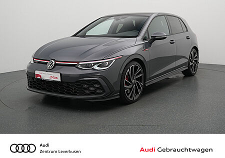 VW Golf VIII 2.0 TSI GTI DSG NAVI VIRT APP CONNECT