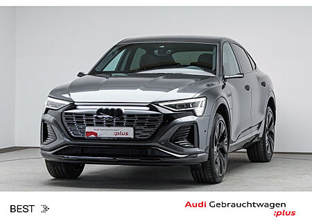 Audi Q8 Sportback e-tron S line Air*HUD*B&O*Matrix