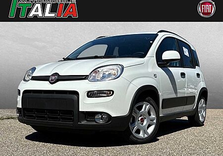 Fiat Panda 1.0 GSE Hybrid *Style Paket*