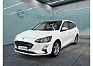 Ford Focus Cool & Connect 1.0 EcoBoost DAB #BT