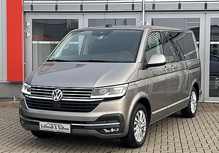 VW T3 Multivan Multivan 6.1 Generation Six 2.0 TDI 4Motion STHZ