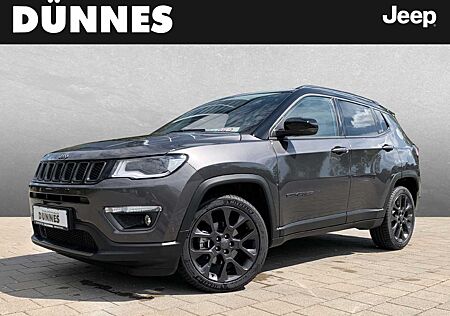 Jeep Compass 1.3 GSE FWD *PANO/SITZKÜHLUNG*