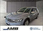 VW Passat Alltrack 2.0 TDI LED/Travel/Navi/Sitzhzg