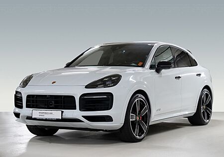 Porsche Cayenne GTS Coupe Matrix BOSE HeadUp Soft-Close