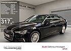 Audi A6 35 2.0 TDI design Leder FLA SHZ SpurH LM LED