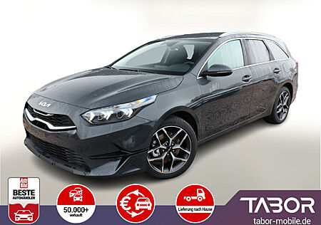 Kia Cee'd Ceed SW 1.5 T-GDI 140 LED Nav 17Z Keyl SHZ Kam