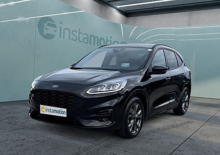 Ford Kuga 2.0 EcoBlue Aut. ST-LINE X