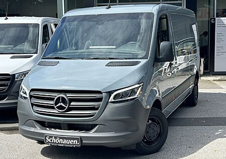 Mercedes-Benz Sprinter 211 CDI standard KA L2H1 LED+9G+KAMERA