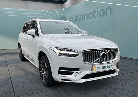 Volvo XC 90 Inscription Expression Recharge Plug-In Hybr