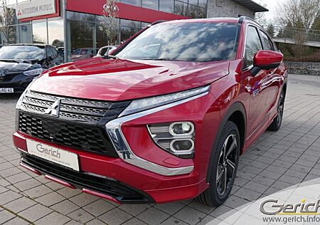 Mitsubishi Eclipse Cross PlugIn Hybrid 4WD Select +360°CAM+