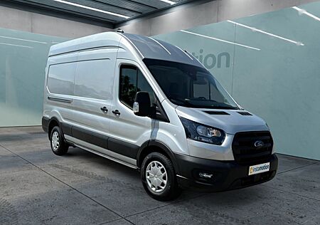 Ford Transit TREND 350 L3 H3 TECHNOLOGIE-PAKET 10 / GJR