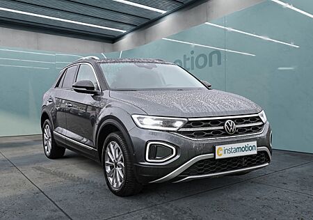 VW T-Roc 1.0 TSI Style