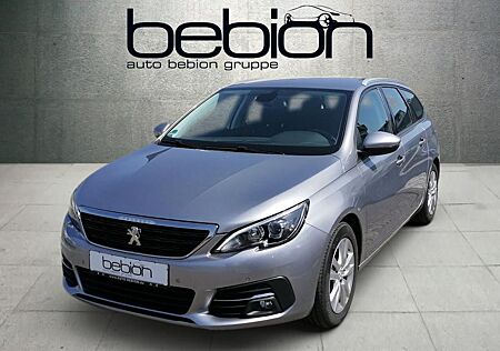 Peugeot 308 1.2 e-THP/PureTech 110 SW Active LM KAM PDC