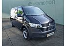 VW T6 .1 Transporter Kasten 2.0 TDI PDC-HINTEN*AHK*