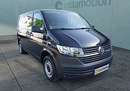 VW T6 .1 Transporter Kasten 2.0 TDI PDC-HINTEN*AHK*