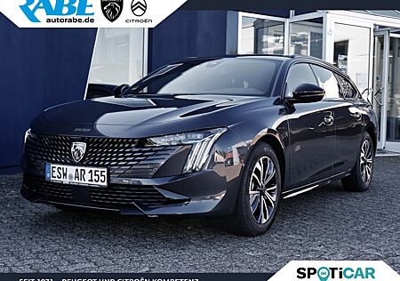 Peugeot 508 SW Allure 130 BlueHDi Neues Modell Klima