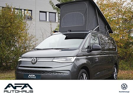 VW T7 Multivan California Ocean TDI