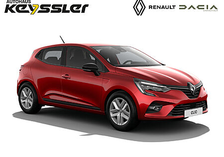 Renault Clio Equilibre TCe 90 Sofort verfügbar!