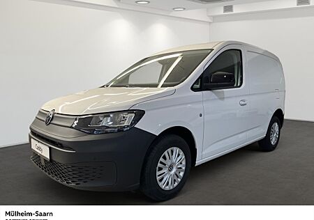 VW Caddy Cargo 2.0l TDI 75 KW (102 PS) 6-Gang Eco Profi - sofort verfügbar