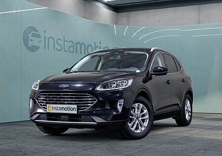 Ford Kuga Titanium X 1.5 EcoBoost ACC PDC B&O Winter-