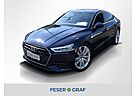 Audi A7 Sportback 40 TDi LED Navi Teilled. 20 S-LINE