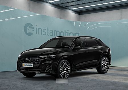 Audi SQ8 4.0 TFSI quattro tiptronic | STANDH. | PANO