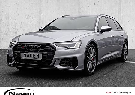 Audi S6 3.0 TDI MATRIX B&O PANO KAMERA NAVI